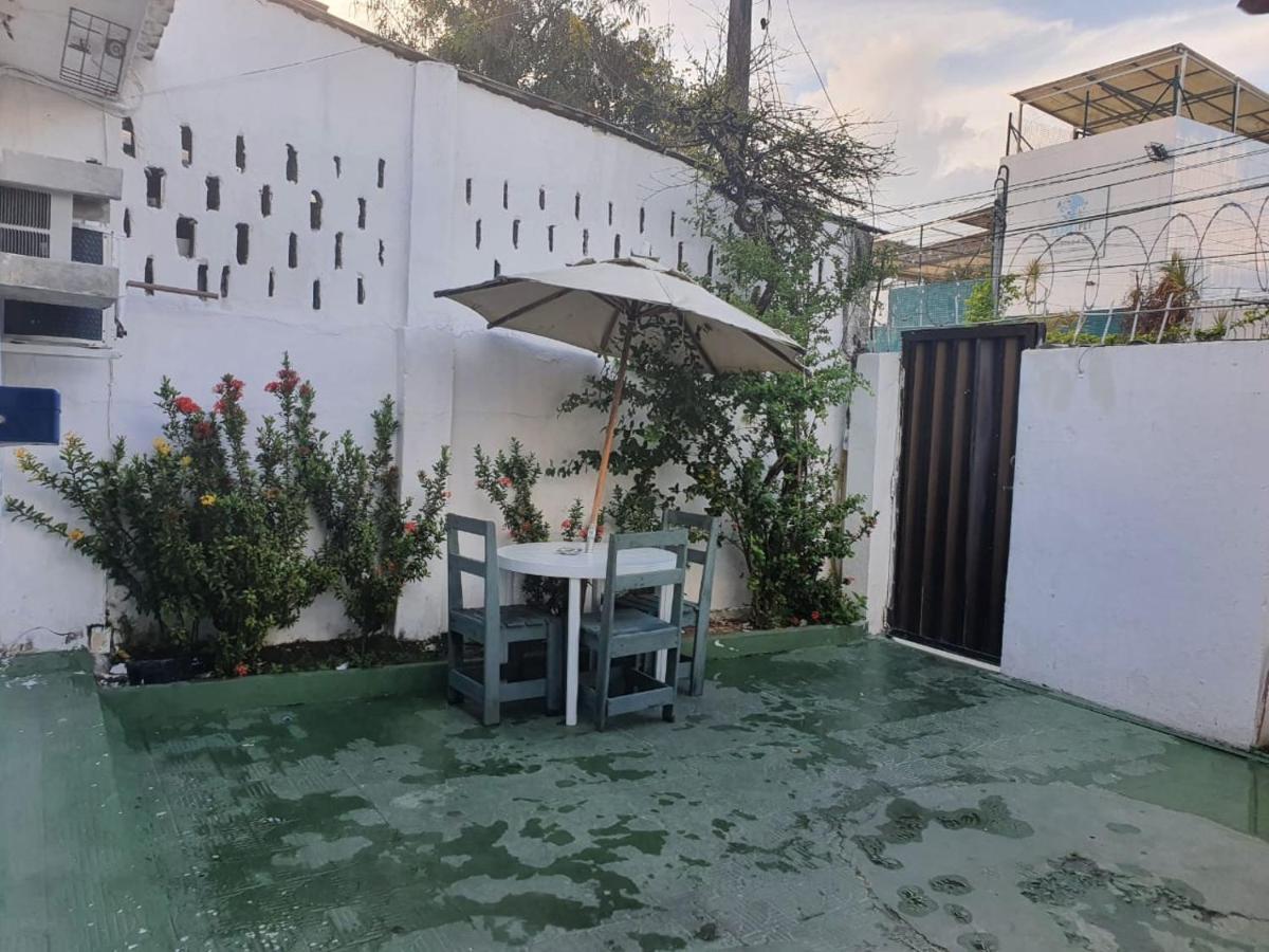 Casa Do Meio 3*