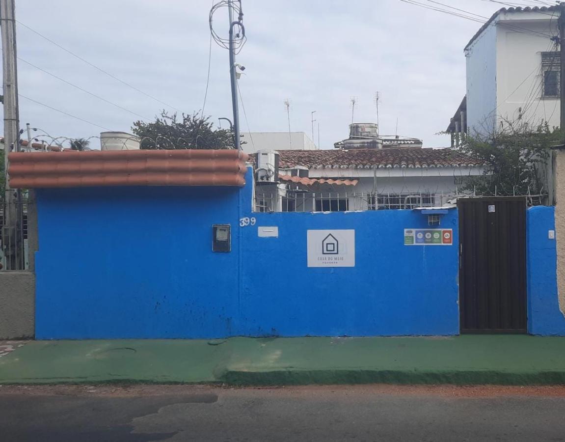 Casa Do Meio Estalagem Recife