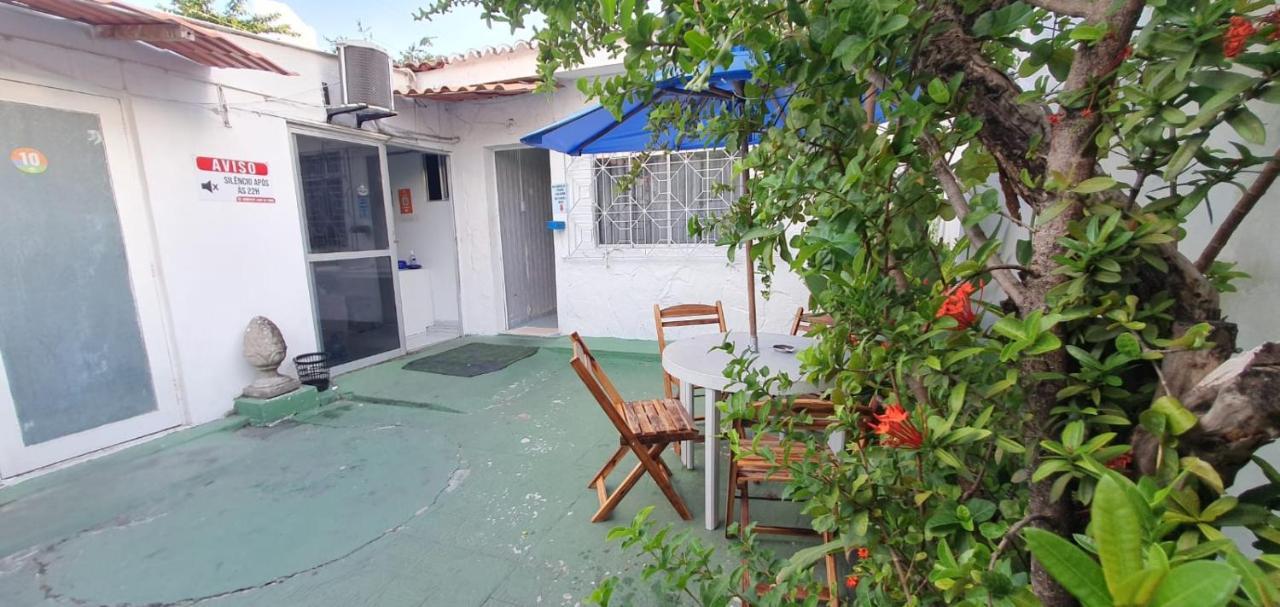Casa Do Meio Estalagem Recife