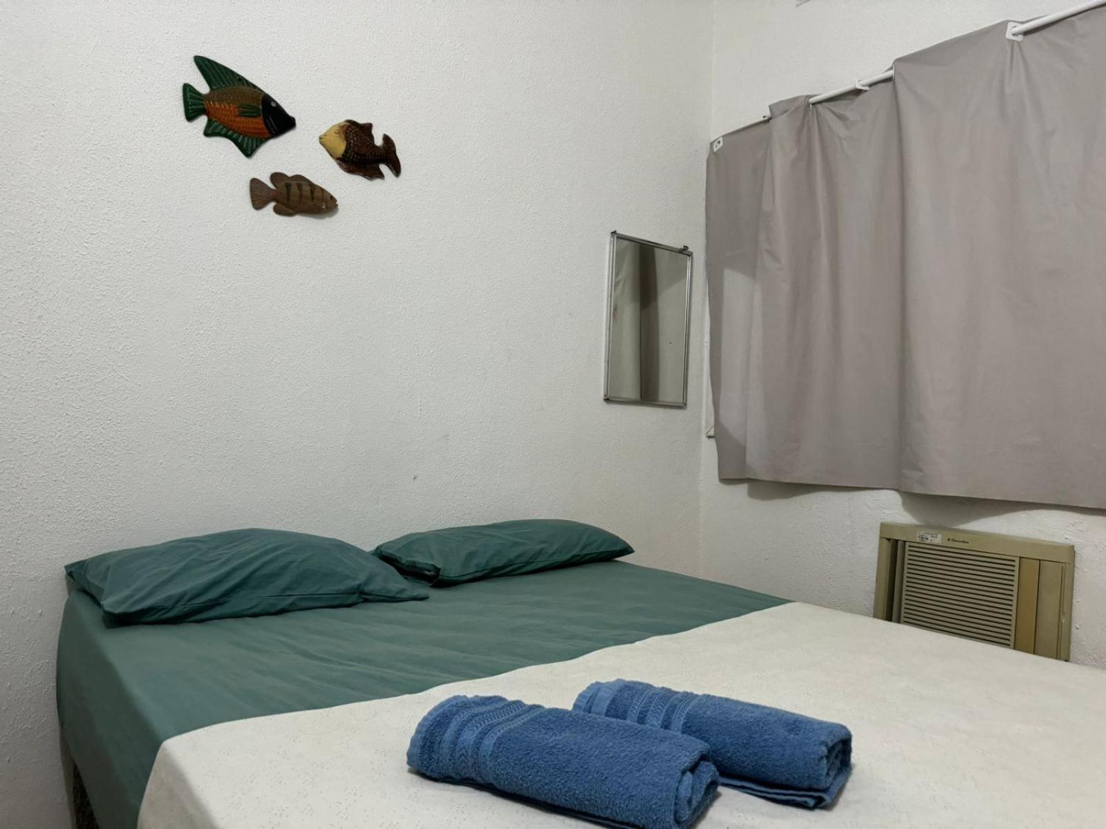 Casa Do Meio 3*