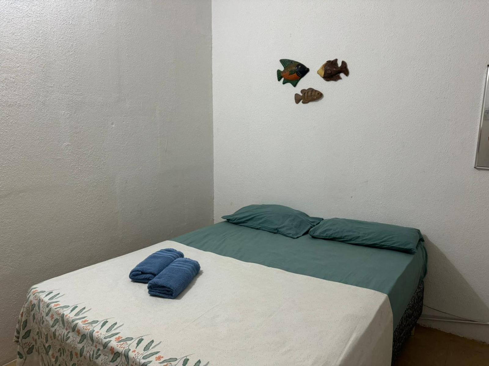 Estalagem Casa Do Meio