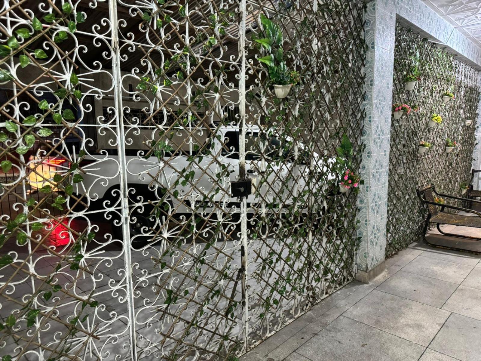 Estalagem Casa Do Meio 3*