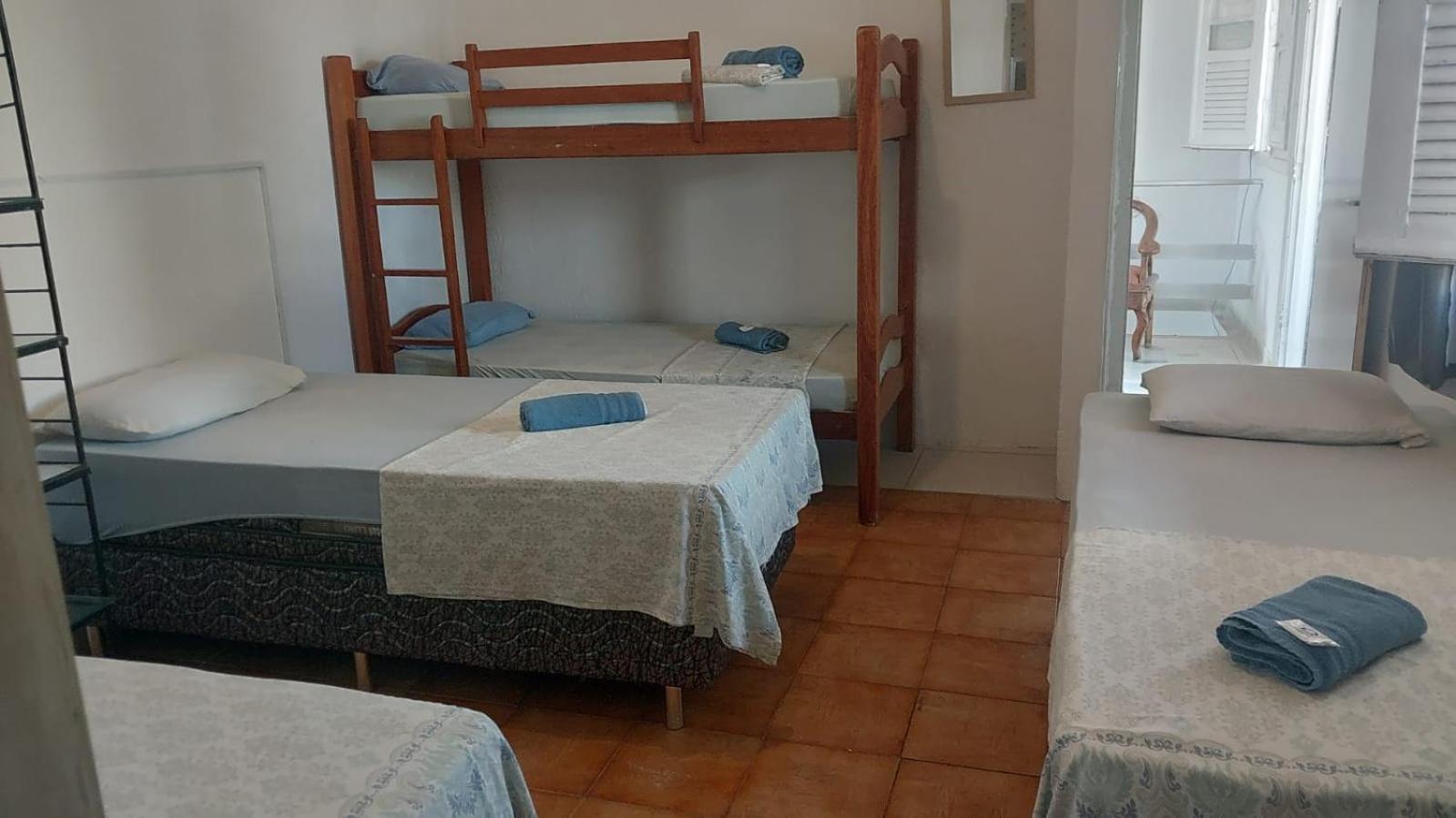 Casa Do Meio Estalagem