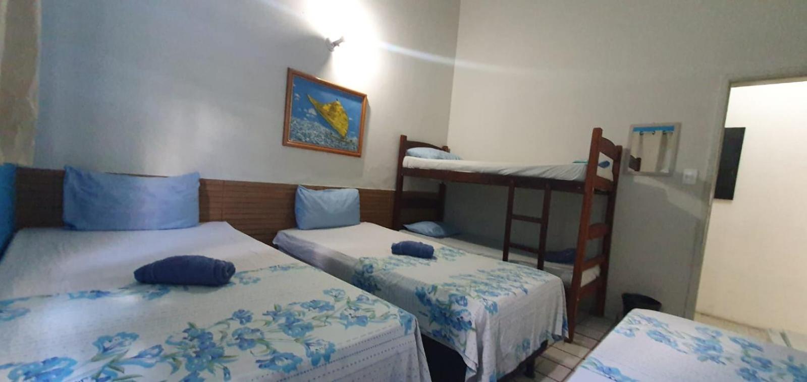 Estalagem Casa Do Meio Recife