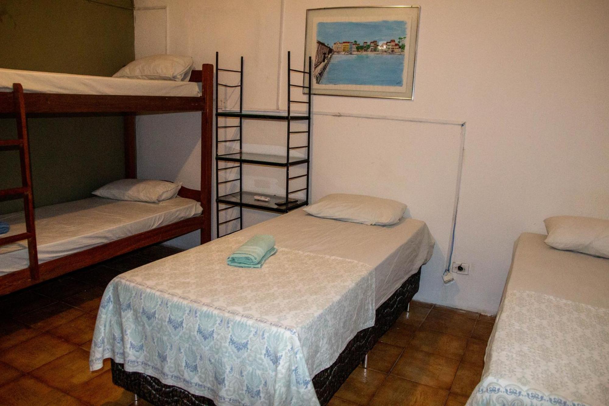 Estalagem Casa Do Meio