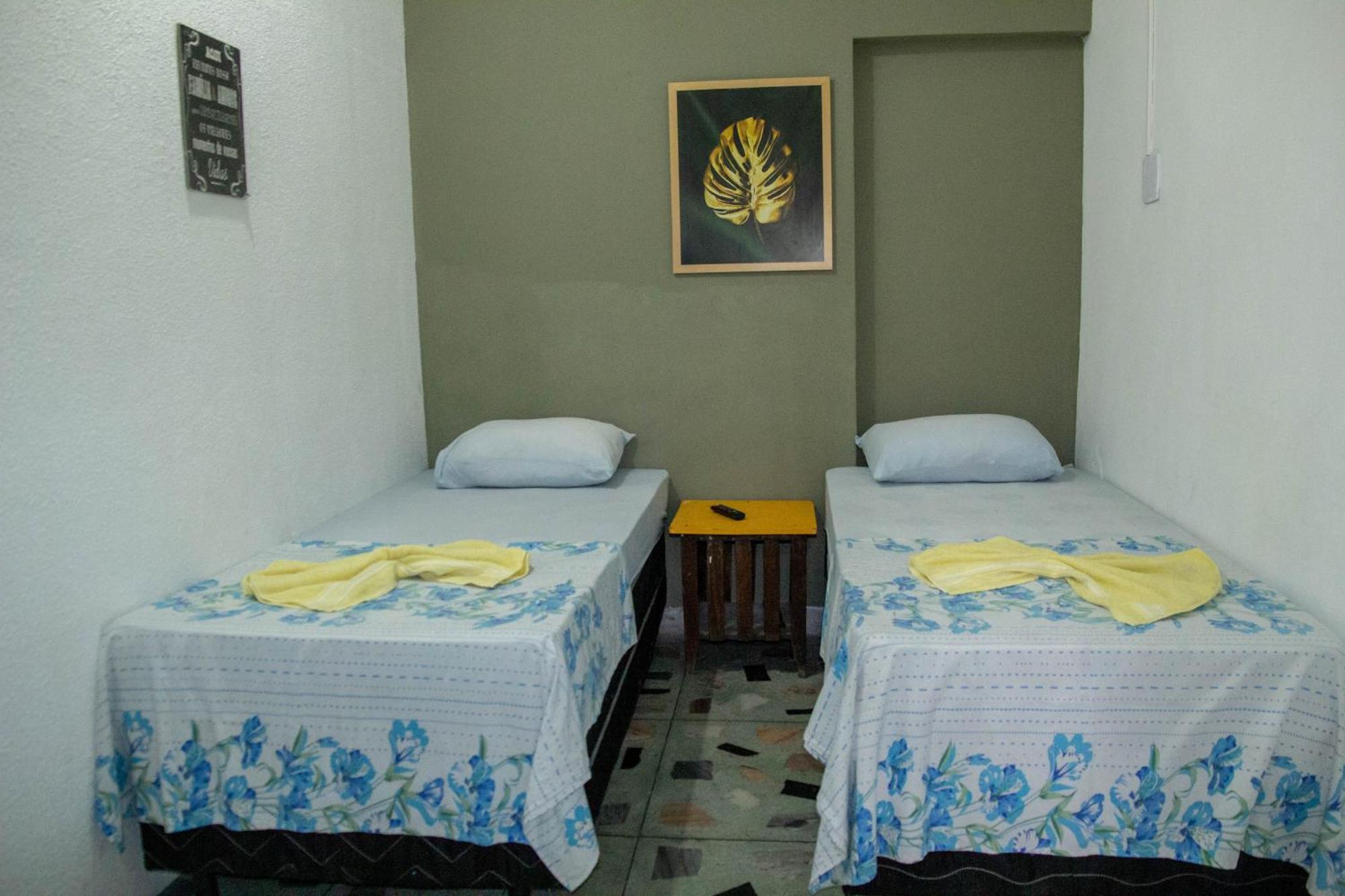 Casa Do Meio Estalagem Recife