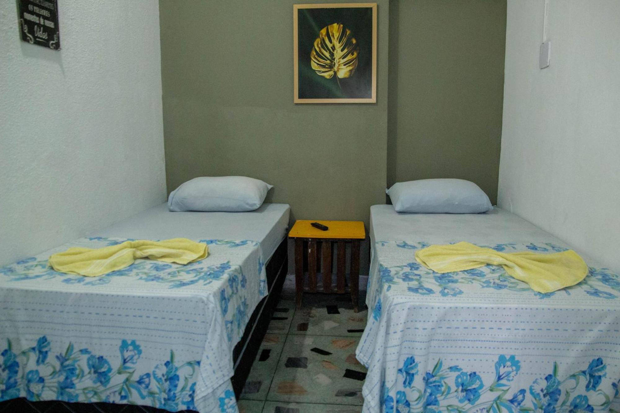 Estalagem Casa Do Meio Recife