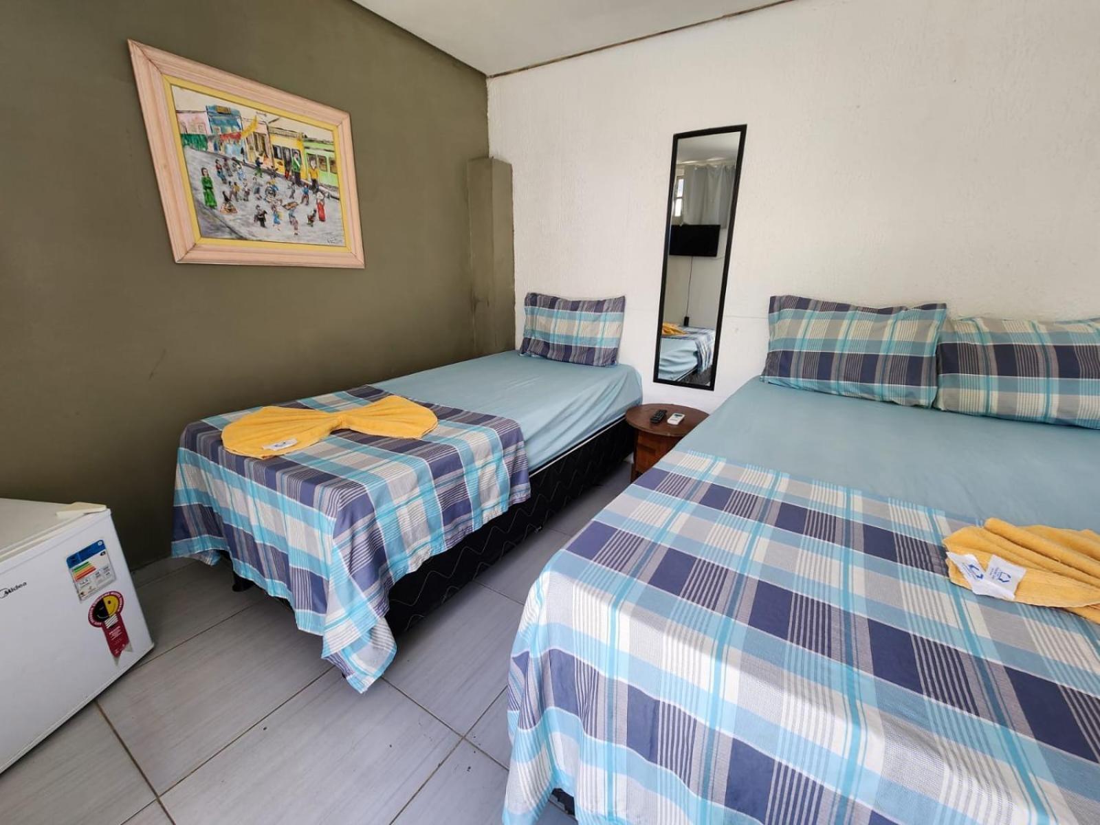Casa Do Meio