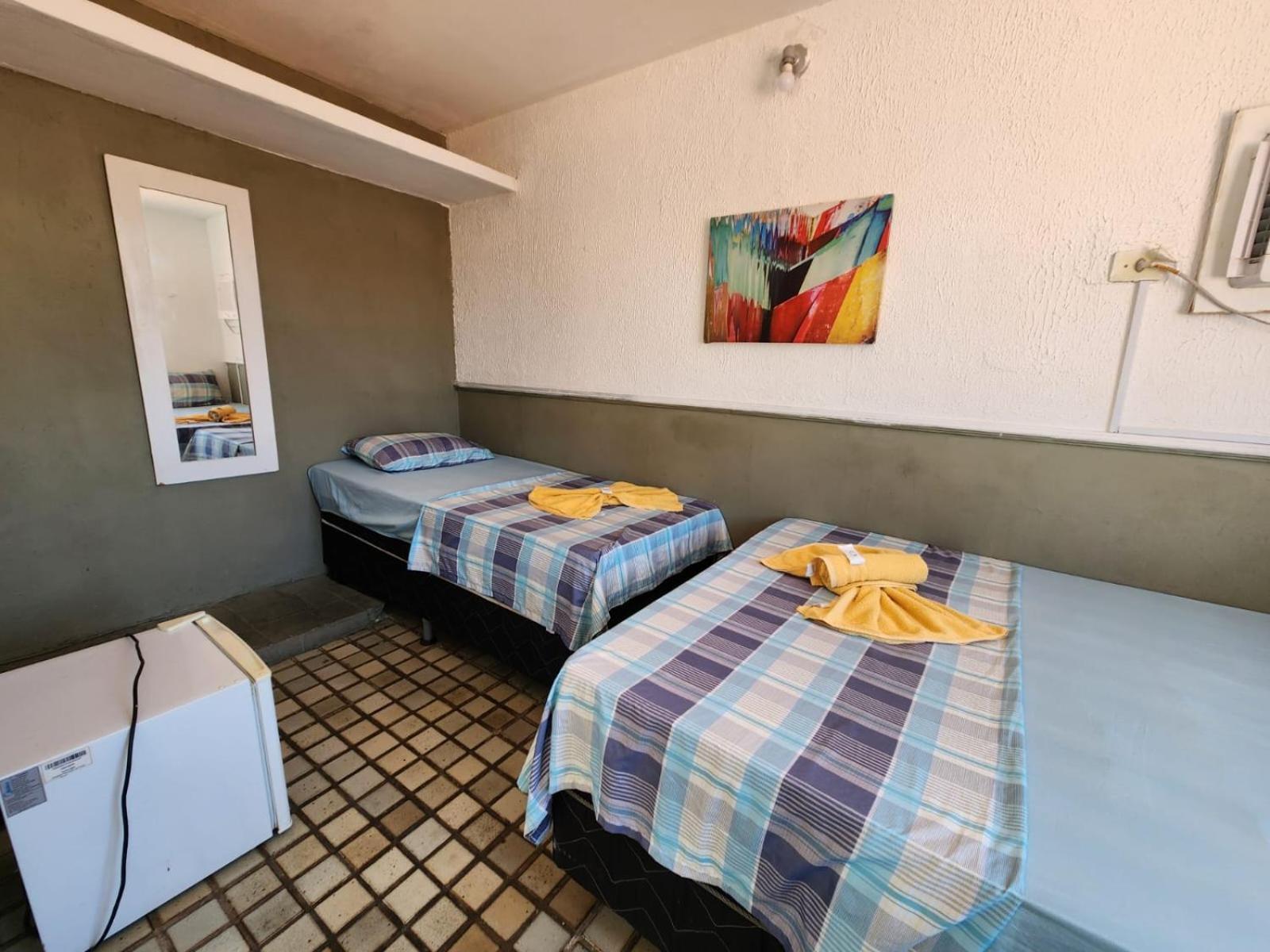 Casa Do Meio 3*