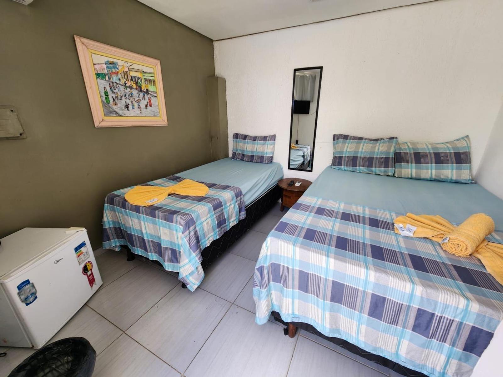 Estalagem Casa Do Meio