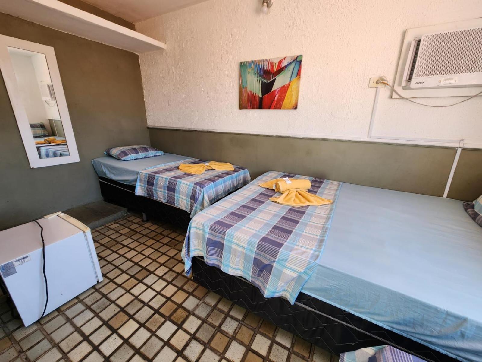 Estalagem Casa Do Meio 3*
