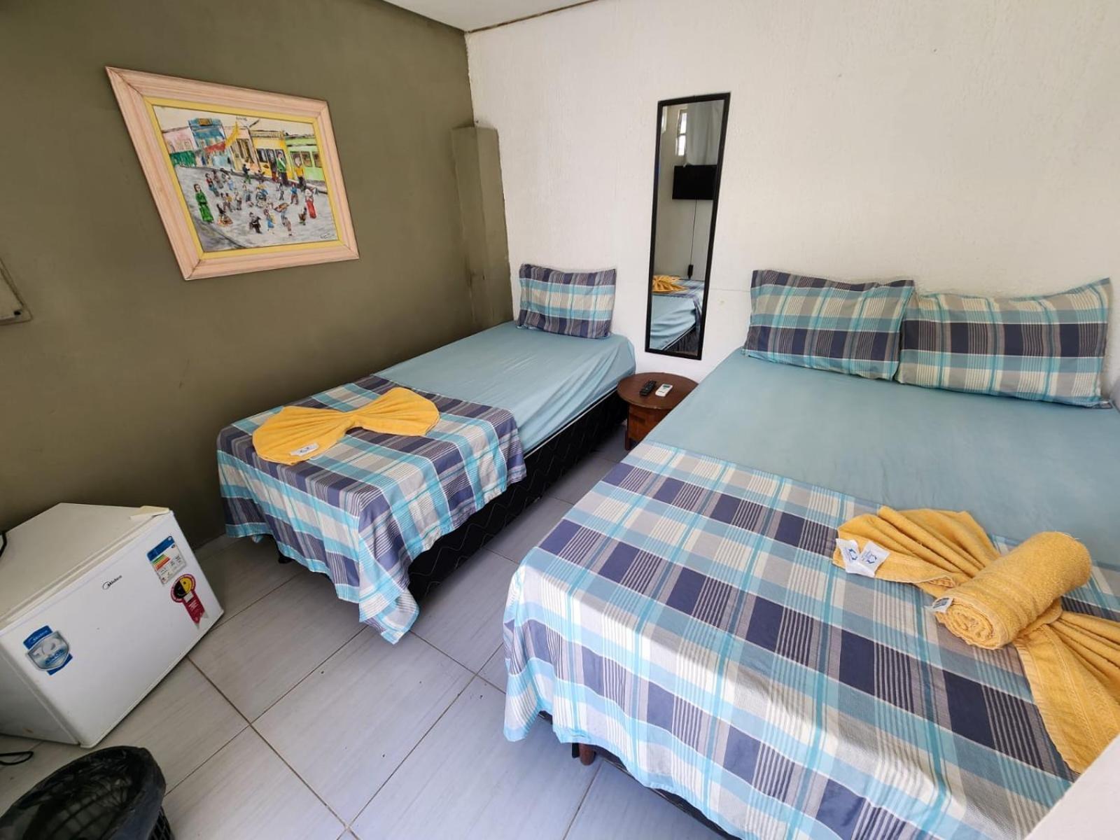 Estalagem Casa Do Meio Recife