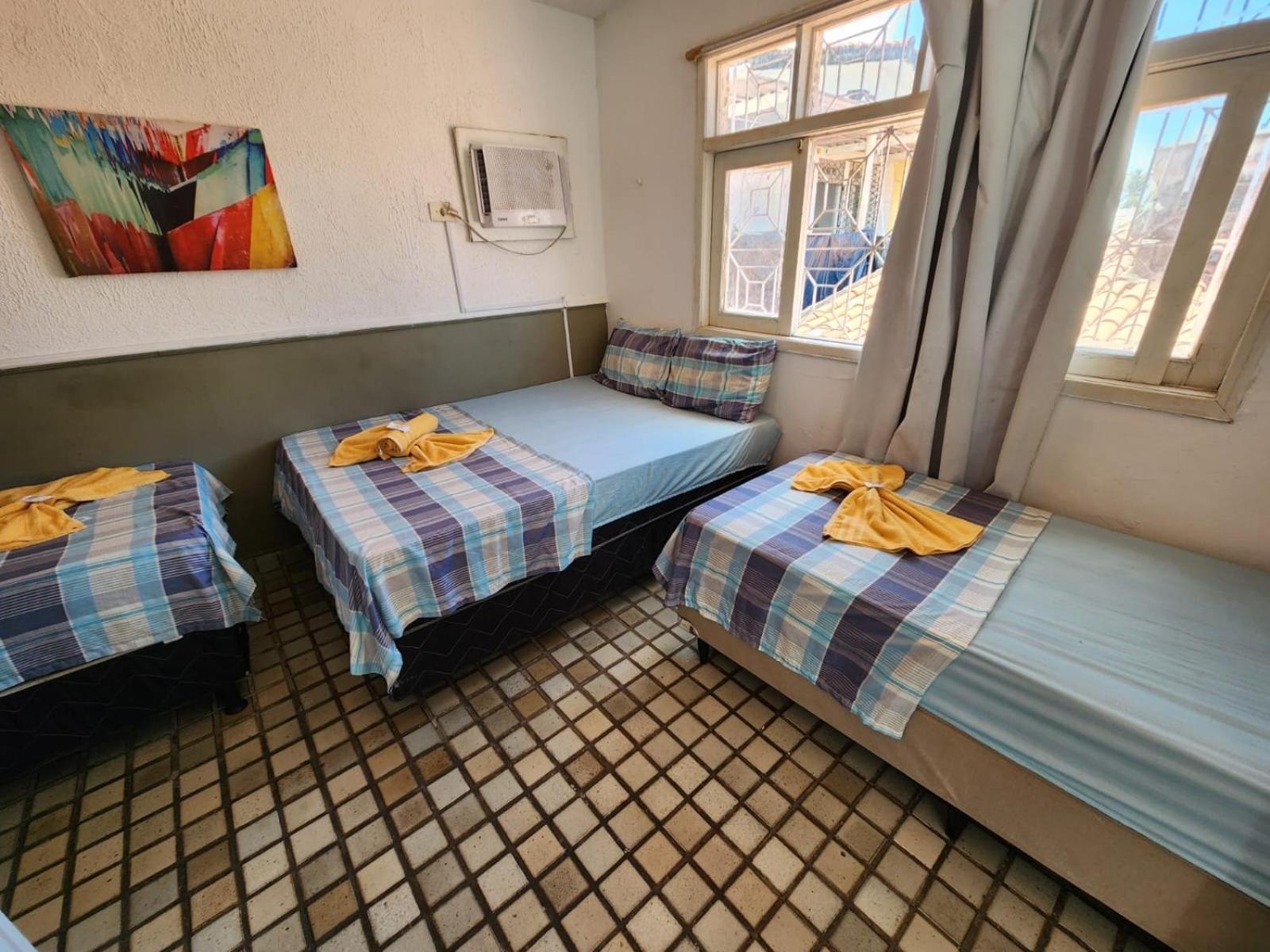 Casa Do Meio 3*