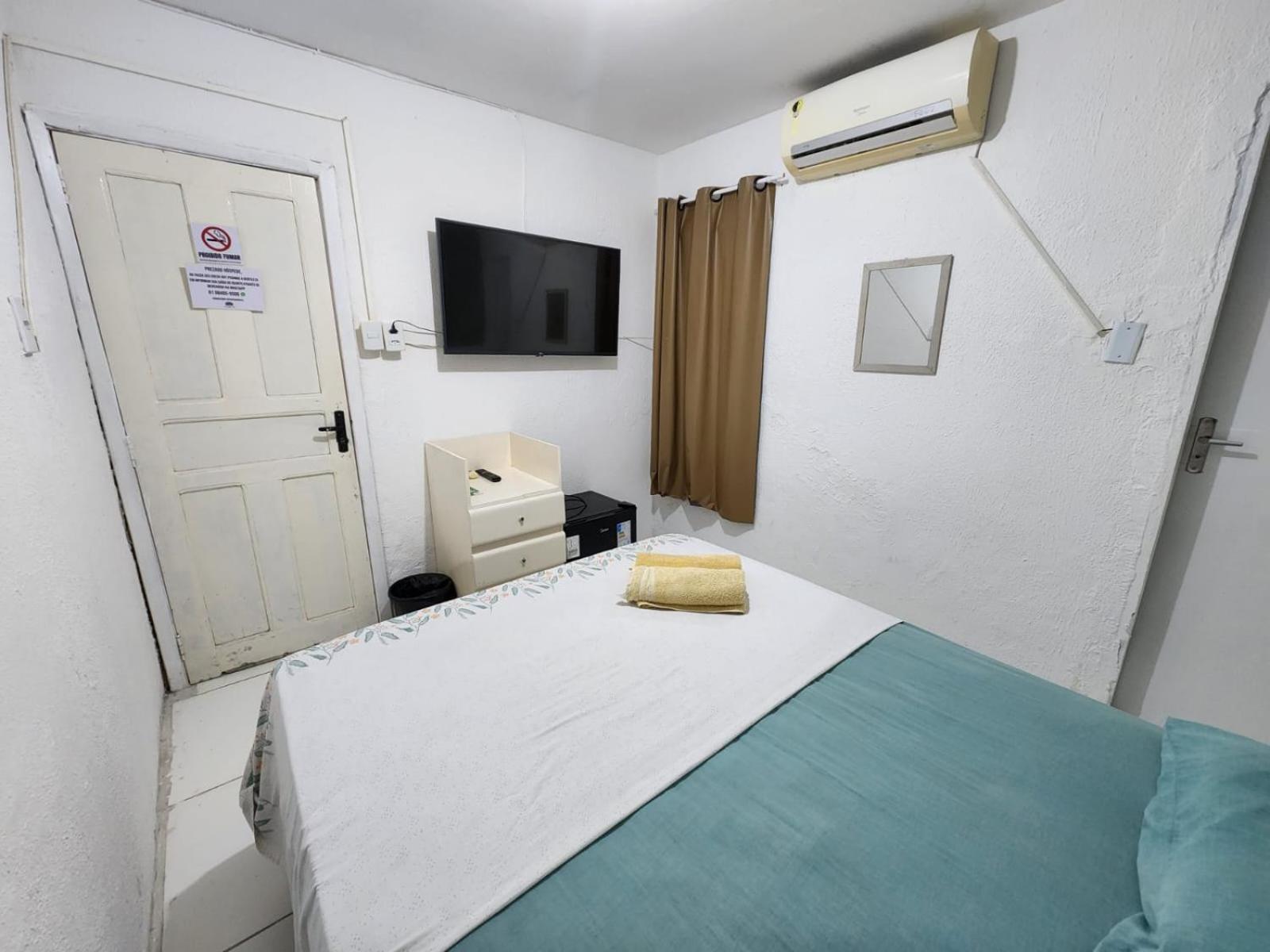 Casa Do Meio 3*