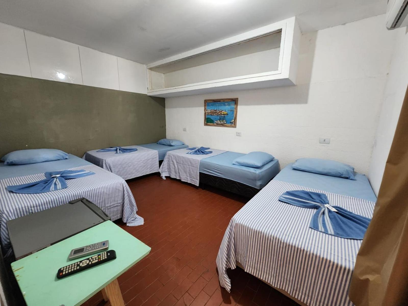 Casa Do Meio 3*