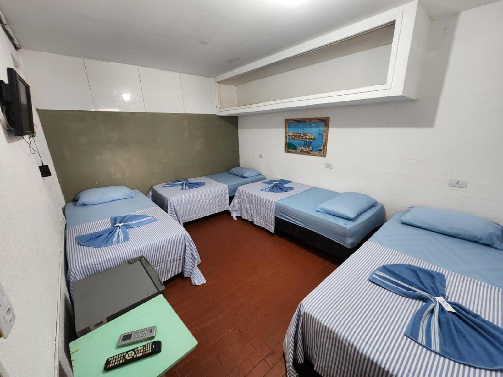 Casa Do Meio Estalagem