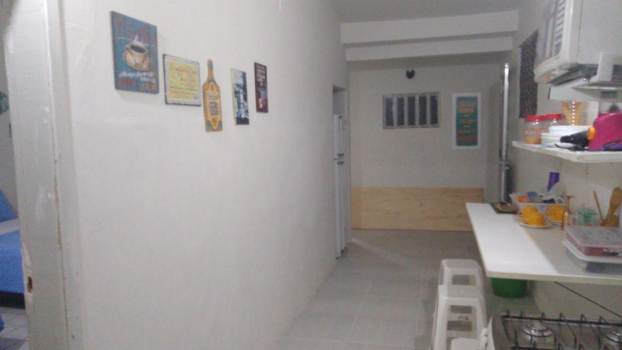 Casa Do Meio Estalagem Recife