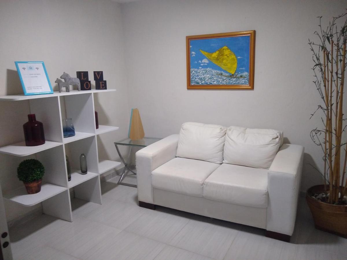 Casa Do Meio Estalagem
