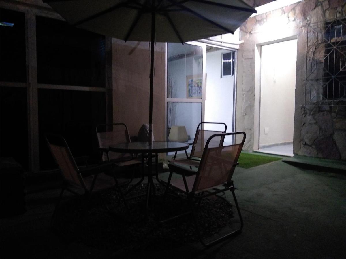 Casa Do Meio
